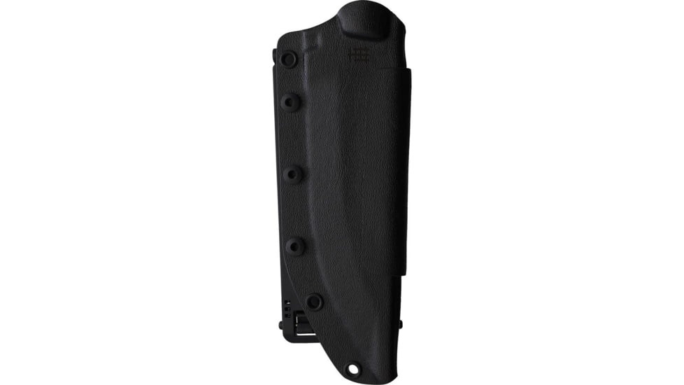 Halfbreed Blades Medium Infantry Knife BLK DE