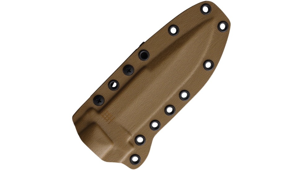 Halfbreed Blades Medium Infantry Knife DE HBBMIK03DE