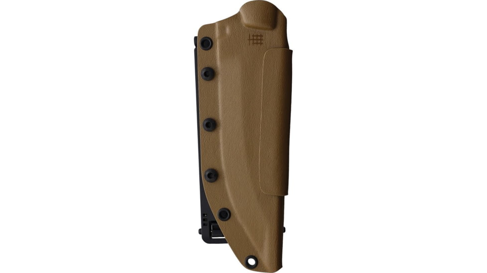 Halfbreed Blades Medium Infantry Knife DE HBBMIK08DE