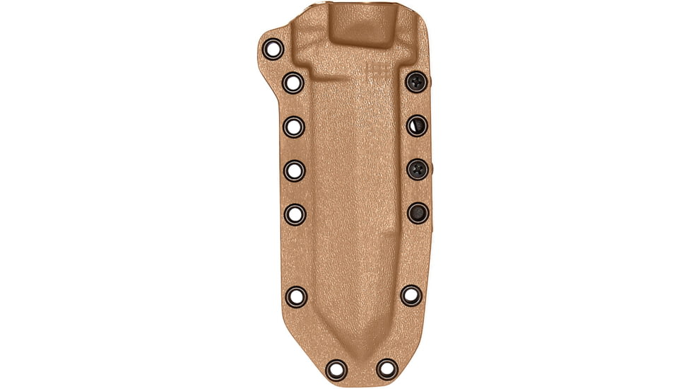 Halfbreed Blades Medium Infantry Knife Gen 2 DE
