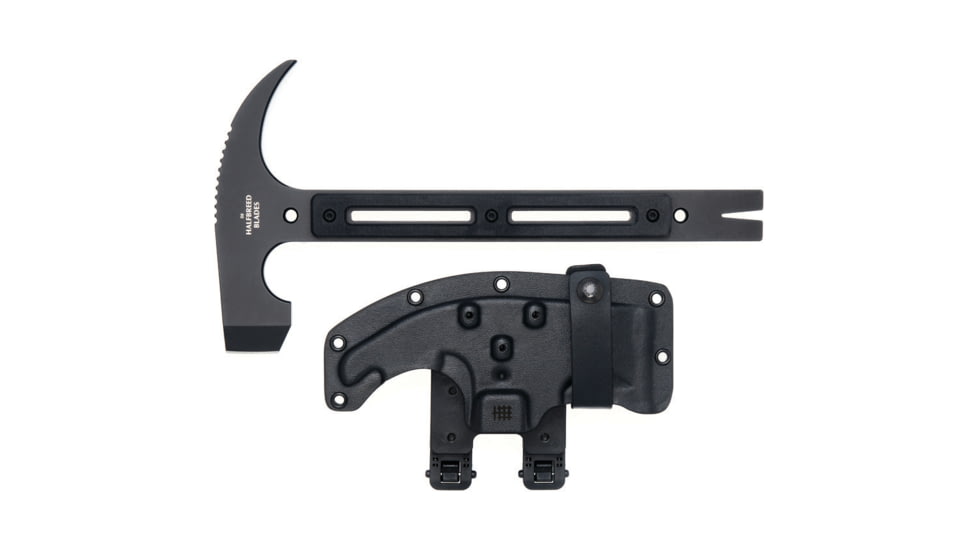 Halfbreed Blades Rhino Emergency Rescue Tool