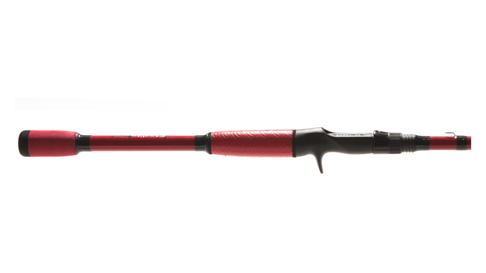 Halo Halo Starlite Pro Combo Med Heavy Casting Rod And Reel Combo, 70, HFSPC70MHC