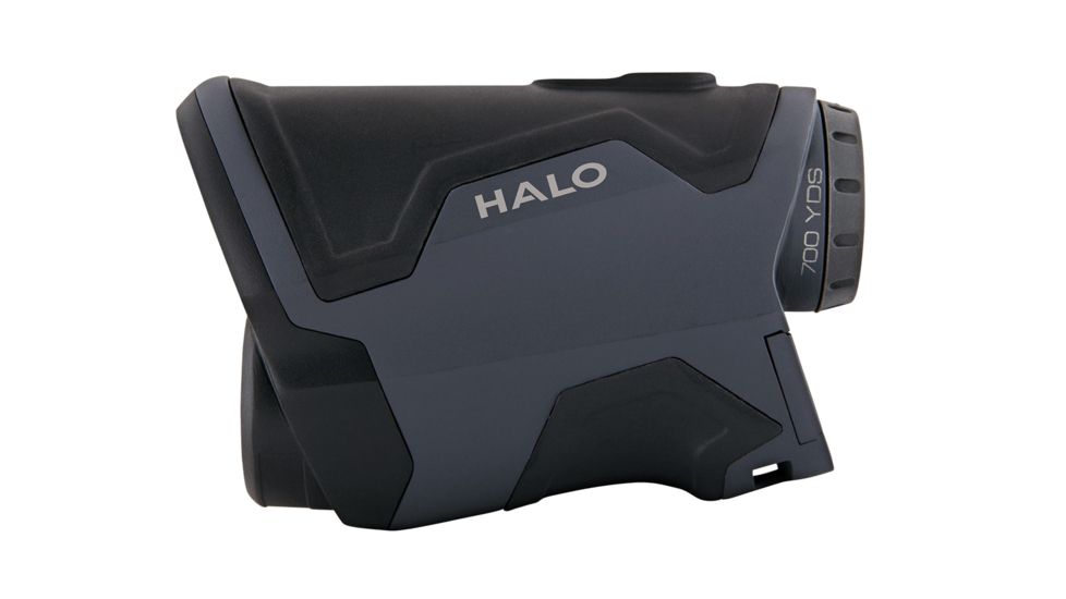 Halo Laser Range Finder XR Series, 700 Yards HALRF0086