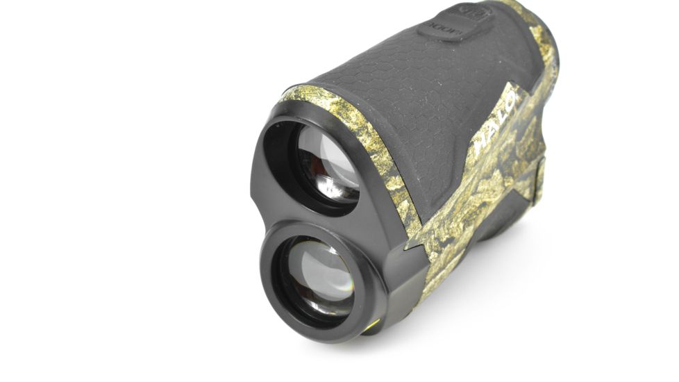 Halo Laser Range Finder XR800 Series, True Bark Camo, HALRF0087