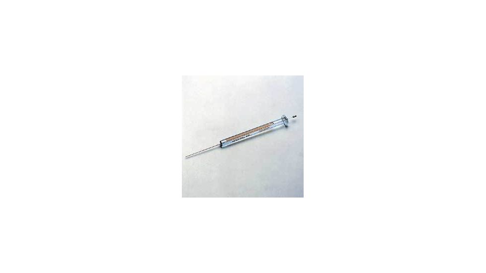 Hamilton Syringes for Agilent Technologies 7673A Autosampler, Hamilton 80096 Gastight Cemented Needle Syringes