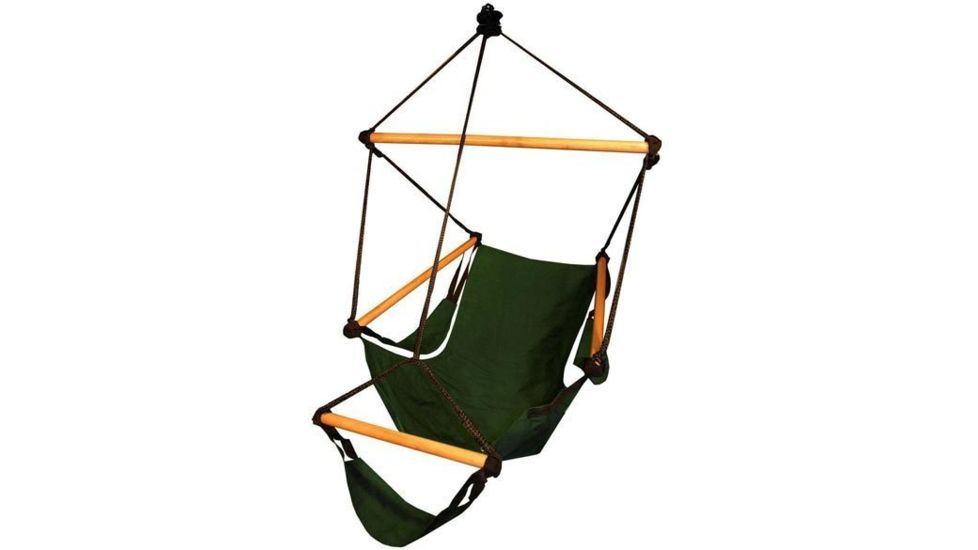 Hammaka Cradle Chair
