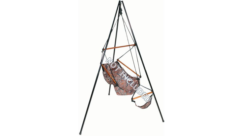 Hammaka Tripod Stand 3002-HMKA 350lb Max Weight for Air Chairs &amp; Sky Chair Type Hammocks