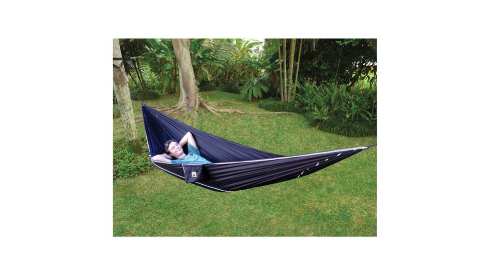 Hammock Bliss Sky Bed