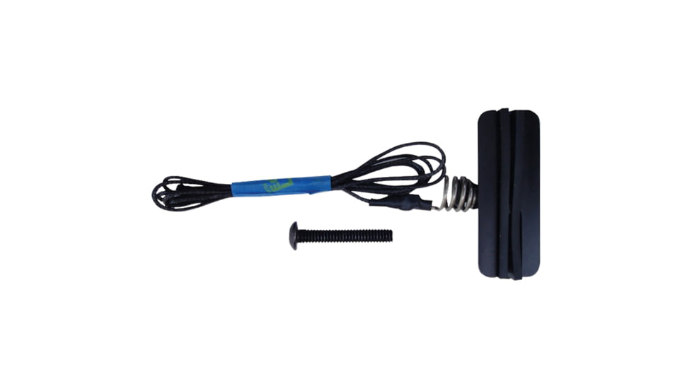 Hamskea Limb Clamp Assembly Kit 1001401, Black, 904500