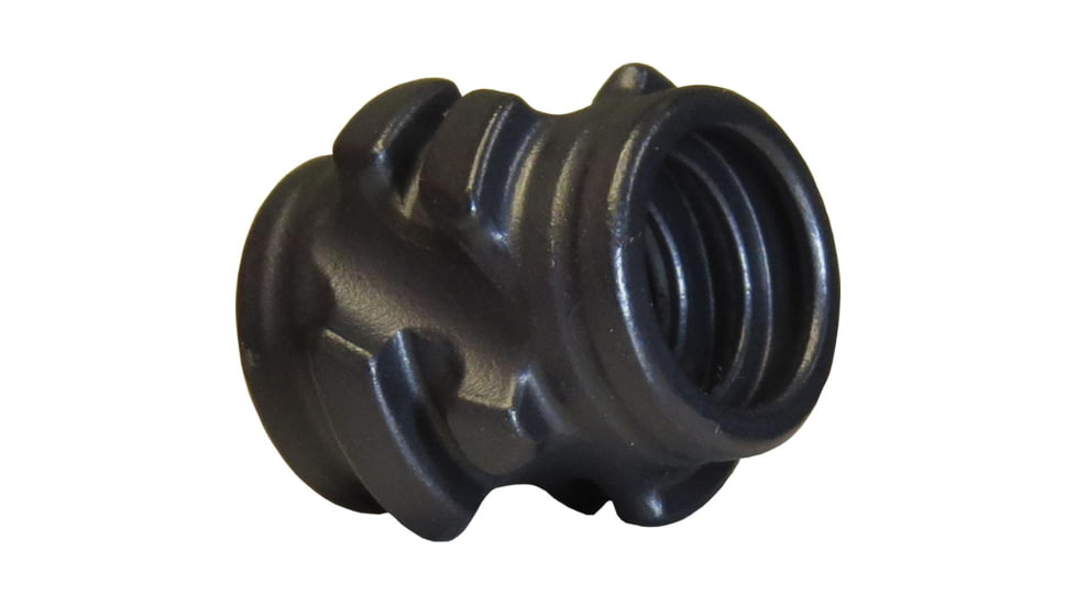 Hamskea Raptor Peep 3/16 in., Black 77834