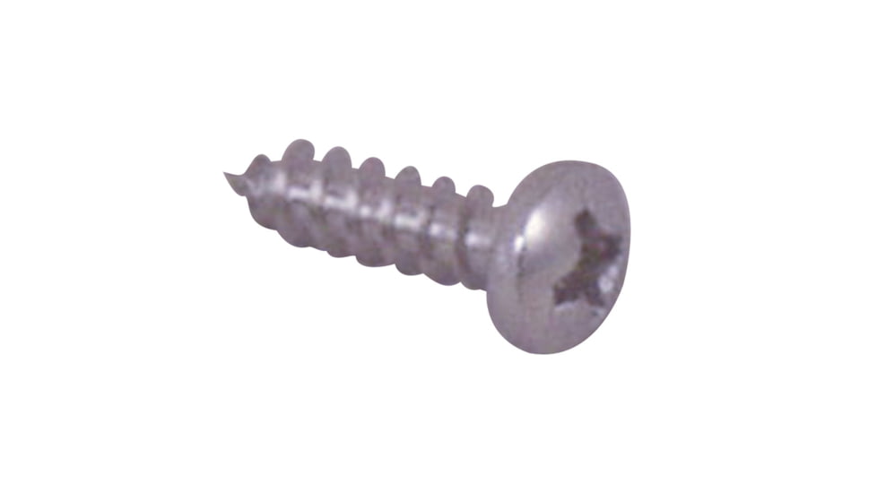 Handi-Man Marine Handi Man Marine #10 x 1 1/2in. Phil Ph St SS 4 Pk, 4 Pk, 611