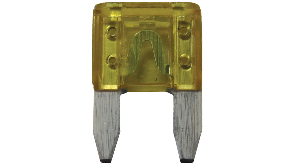 Handi-Man Marine Handi Man Marine 20 Amp Mini Plug In Fuses, 180772