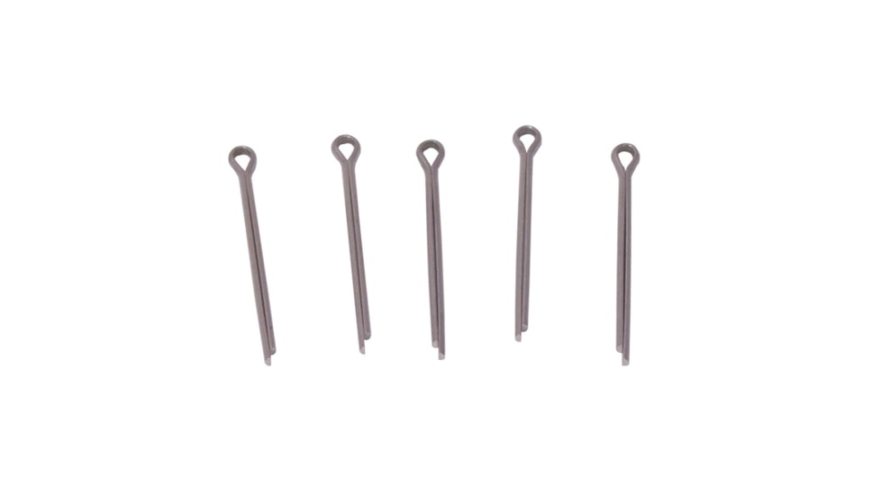 Handi-Man Marine Handi Man Marine Cotter Pins Bulk 100 Per Box 1/8in x 1 1/2in, 360178