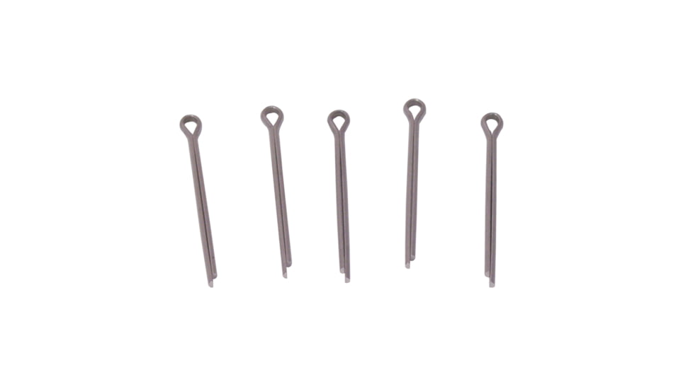 Handi-Man Marine Handi Man Marine Cotter Pins Bulk 100 Per Box 1/8in x 2in, 360198