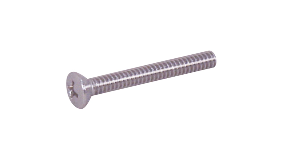 Handi-Man Marine Handi Man Marine Phillips Oval Head Stainless Steel Machine Screws Bulk 100 Per Box #5/16 18 x 2 1/2, B-711