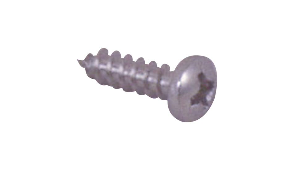 Handi-Man Marine Handi Man Marine Phillips Pan Head Stainless Steel Screws #8 x 3/4in, B-604