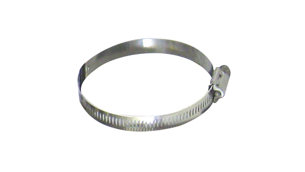 Handi-Man Marine Handi Man Marine Stainless Steel Hose Clamp Refill - 13/16 1 1/2, Pack of 10, 530085