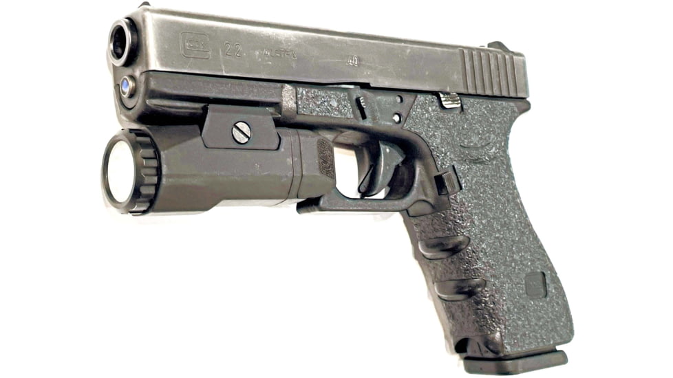 Handleitgrips GLOCK 17/22/34/35 GEN 4 GUN GRIP - RUBBER, BLACK C8272907