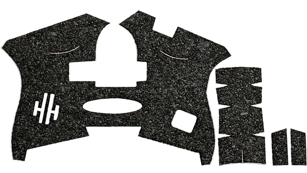 Handleitgrips GLOCK 26/27/28/33/39 GEN 3 GUN GRIP - RUBBER, BLACK 2ABD2945