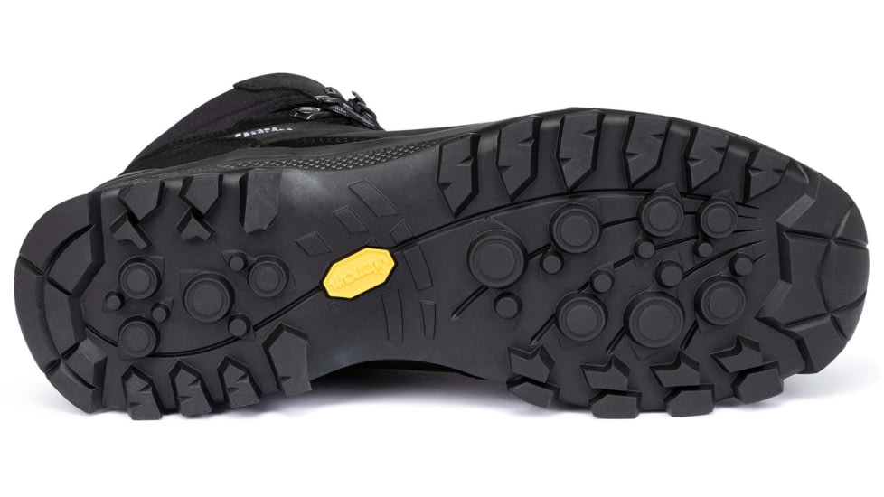 Hanwag Banks GTX Hiking Boot - Mens, Black/Asphalt, 11.5, H203000-012064-11.5