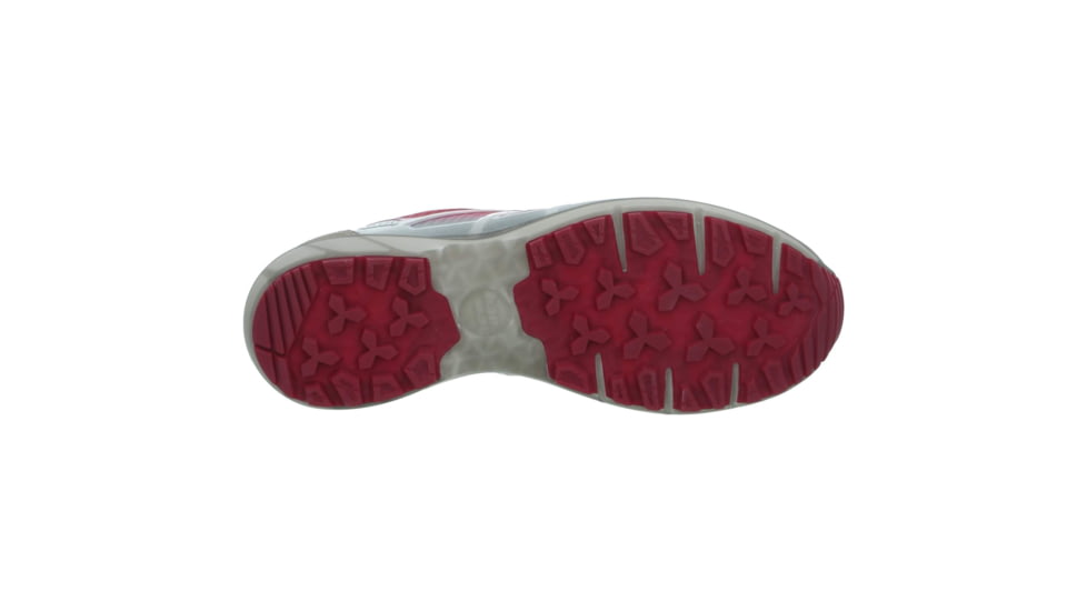 Hanwag Calpa Tubetec Lady GTX - Womens, Asphalt/Dark Garnet, Medium, 11.5, H200601-64356-11.5
