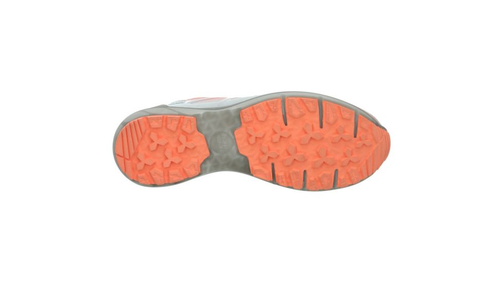 Hanwag Calpa Tubetec Lady GTX - Womens, Asphalt/Orink, Medium, 7.5, H200601-64232-7.5