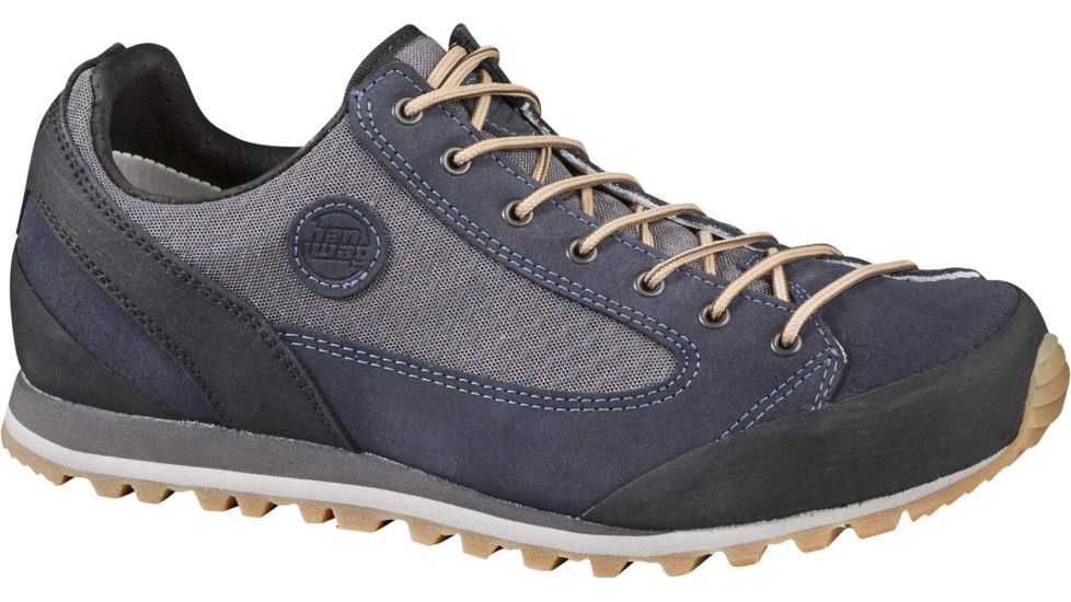 Hanwag Salt Rock Casual Shoes - Mens, Marine, Medium, 7 US, H13150-7-7