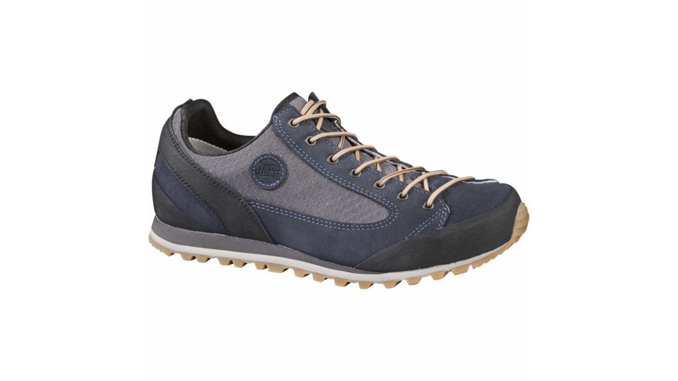 Hanwag Salt Rock Lady - Womens, Navy, Medium, 10, H13152-7-10