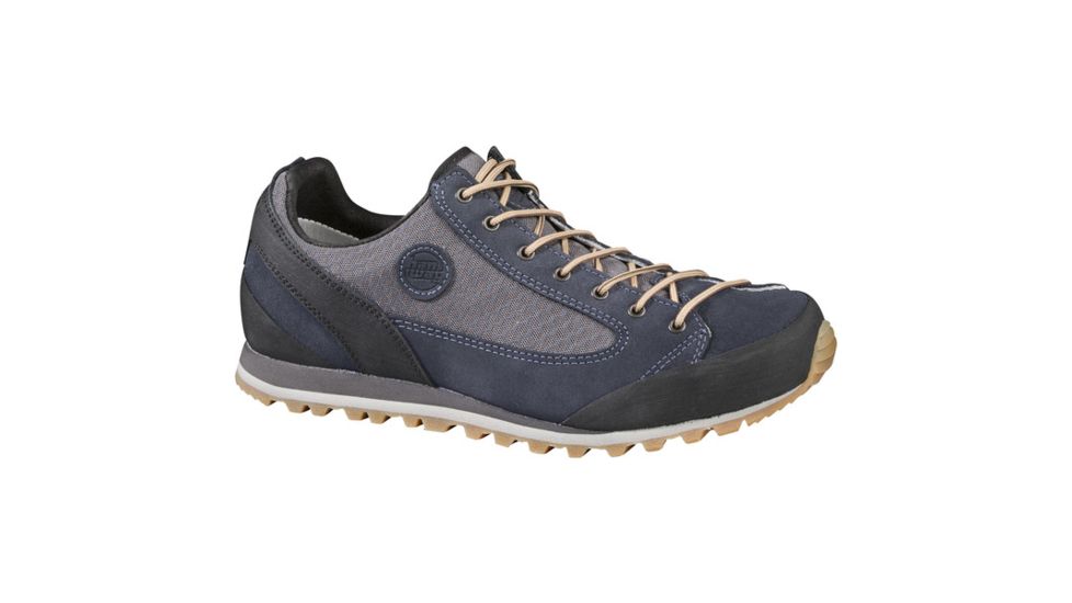 Hanwag Salt Rock Lady - Womens, Navy, Medium, 10, H13152-7-10