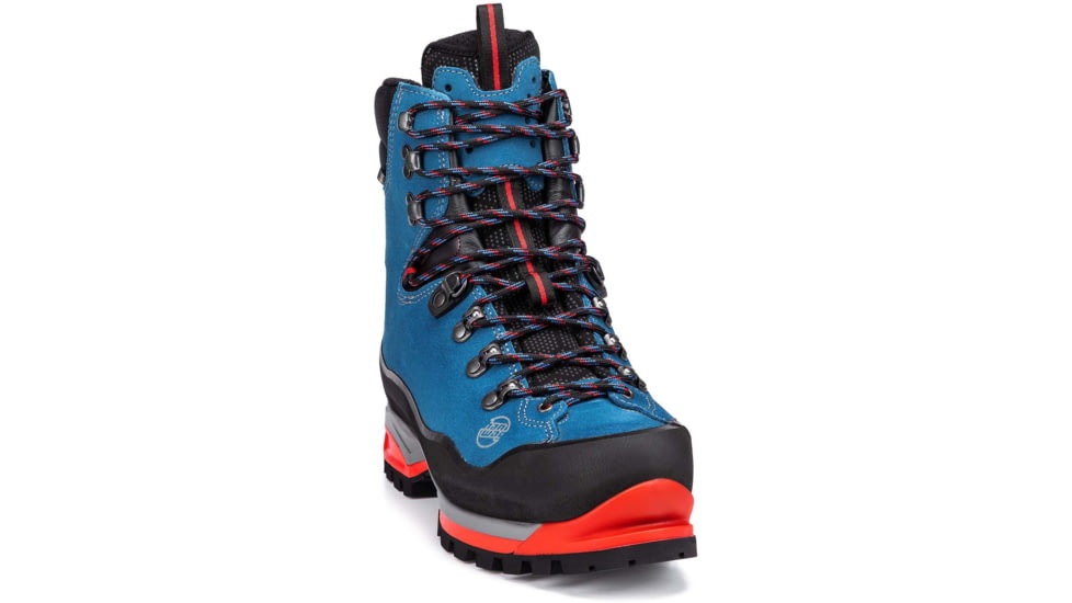Hanwag Sirius II GTX Mountaineering Shoes - Men's, Un Blue, 9,5 UK/10.5 US, H11013-595-9,5