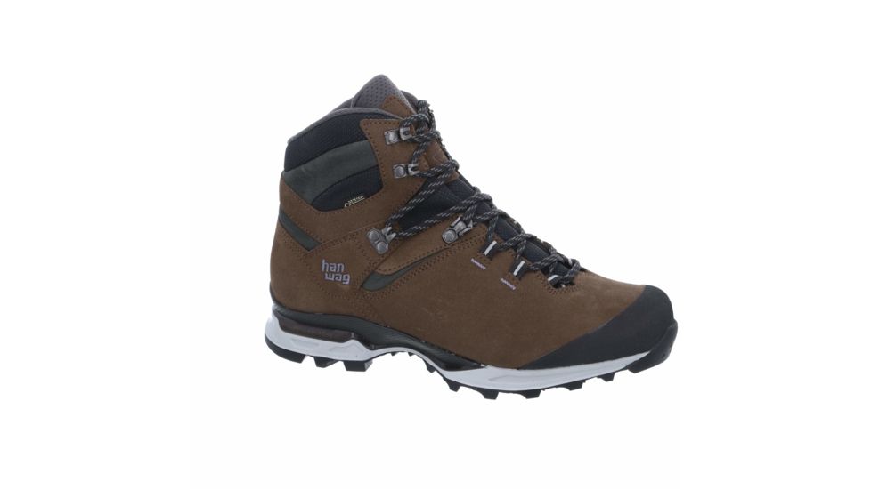 Hanwag Tatra Light GTX - Mens, Brown/Anthracite, Medium, 9, H202500-56011-9