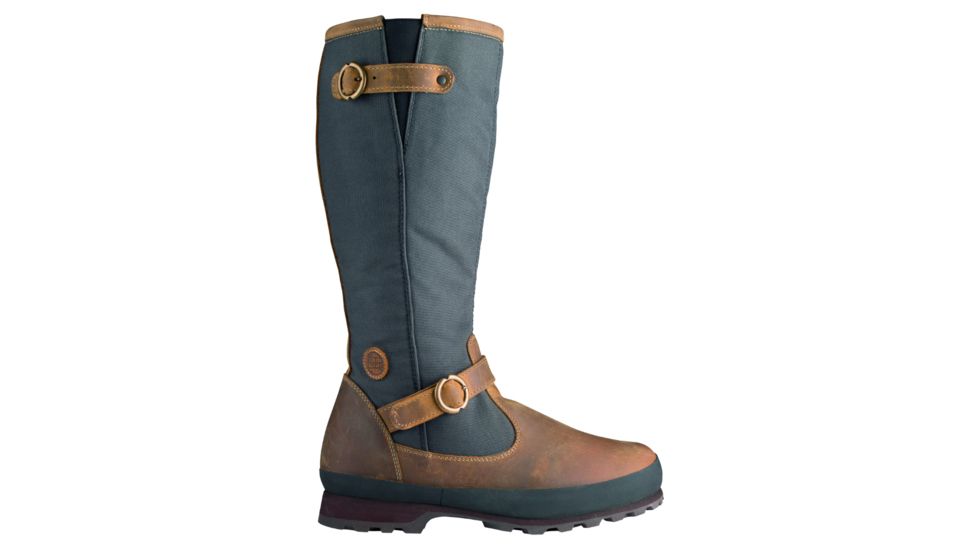 Hanwag Tolja GTX Winter Boot - Women's-Nuss/Hazelnut-Medium-6.5 US
