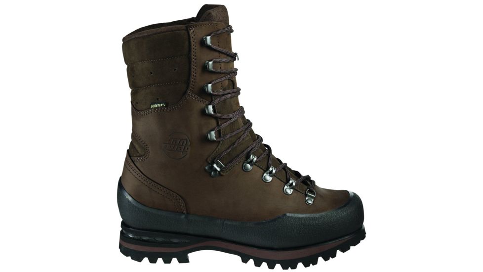 Hanwag Trapper Top GTX Backpacking Boots - Mens, Erde/Brown, Medium, 12.5 US, H2322-56-12.5