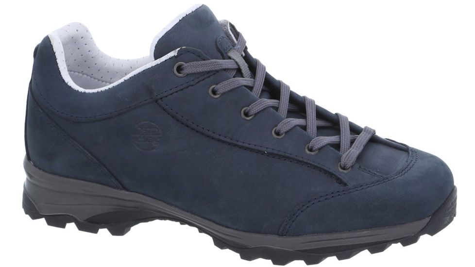 Hanwag Valungo II Bunion Casual Shoes - Womens, Marine, Medium, 8.5 US, H300111-7-8.5