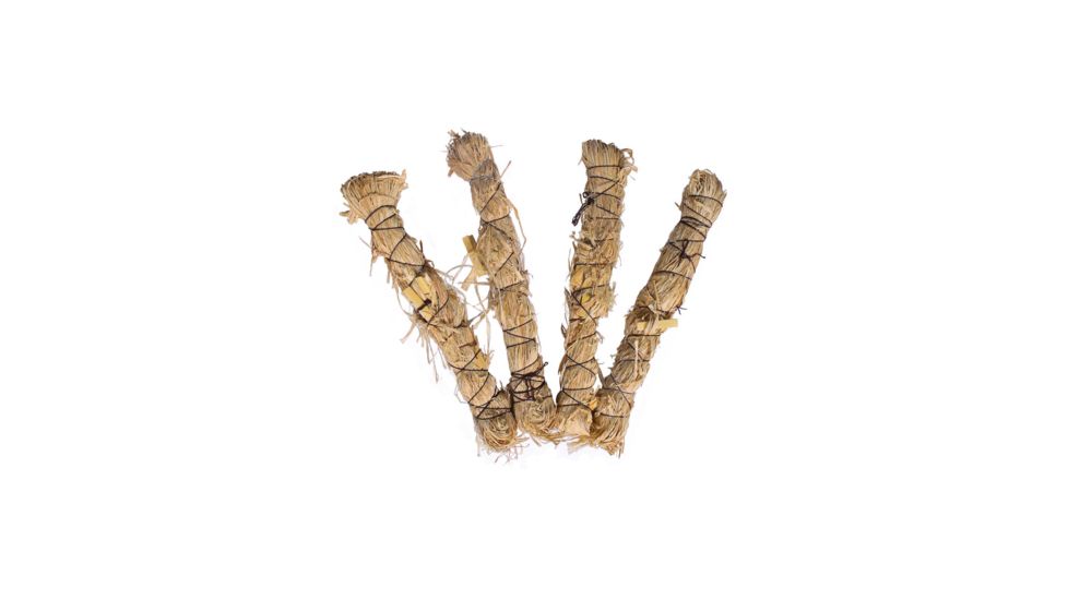 Hard Core Durable Blind Grass Bundles, Wheat/Barley 03-300-0013