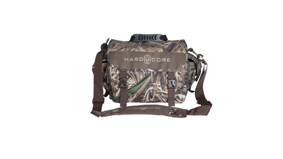 Hard Core Elite Blind Polyester Bag, Max-5 03-200-0016