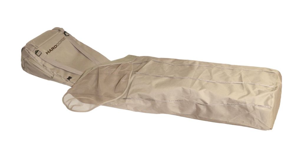 Hard Core Run-N-Gunner, Khaki, 03-300-0001