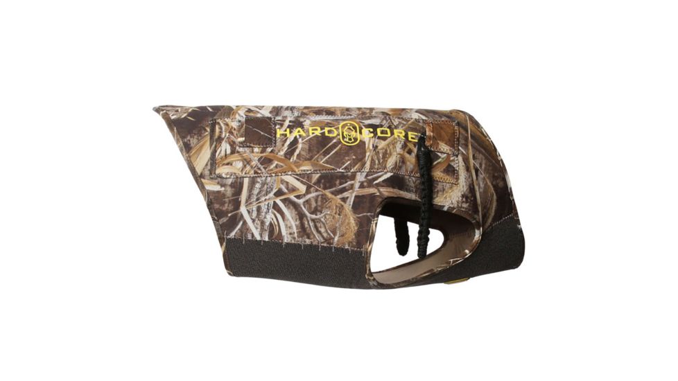 Hard Core Water Dog Neo-Vest, Max-5, Small 04-300-0001