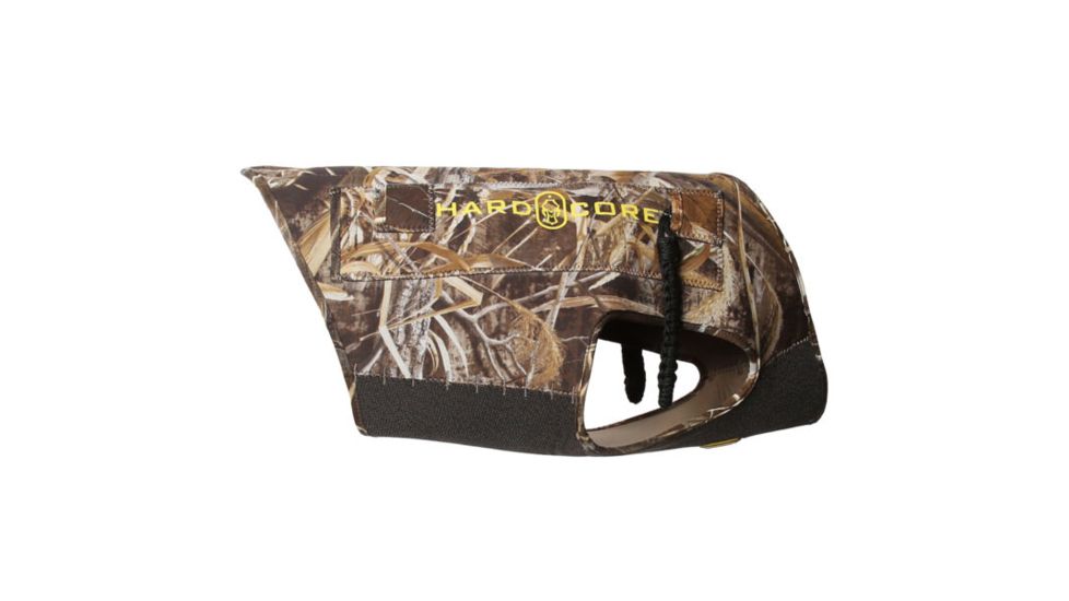Hard Core Water Dog Neo-Vest, Max-5, Extra Large 04-300-0004