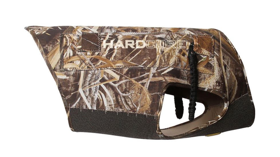 Hard Core Water Dog Neo-Vest, Max-5, 2XL, 04-300-0005