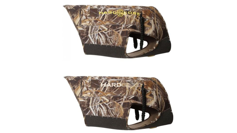 Hard Core Water Dog Neo-Vest, Max-5, Realtree Max-5