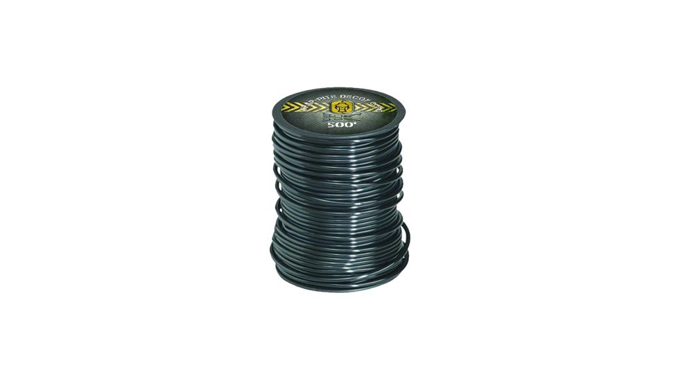 Hard Core Wrap-Rite Decoy Cord, 500ft, 02-300-0005