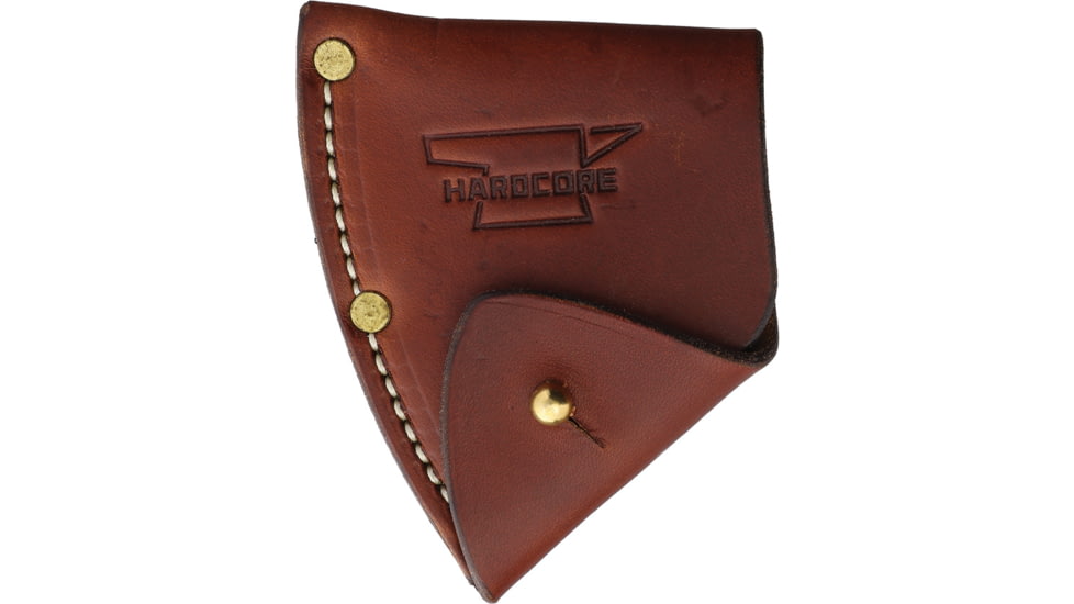 Hardcore Hammers Camp Companion Axe, HCHCMPCNN
