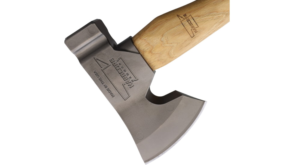 Hardcore Hammers Camp Companion Axe, HCHCMPCNN