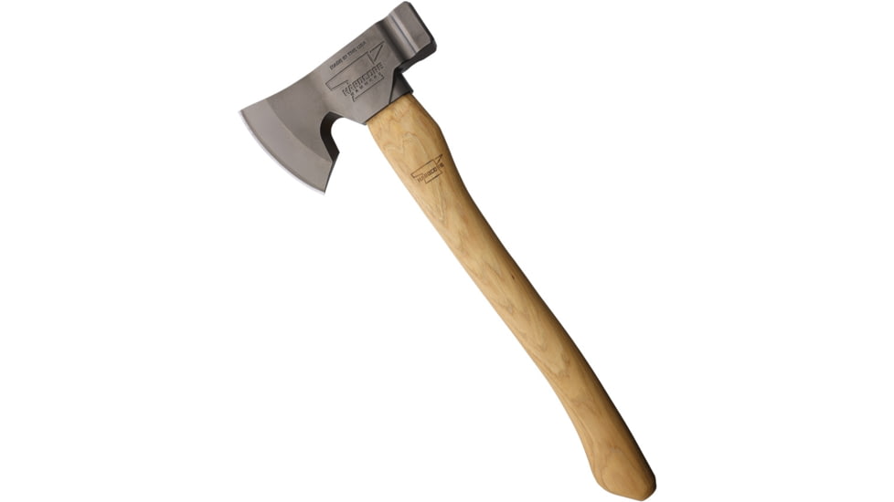 Hardcore Hammers Camp Companion Axe, HCHCMPCNN