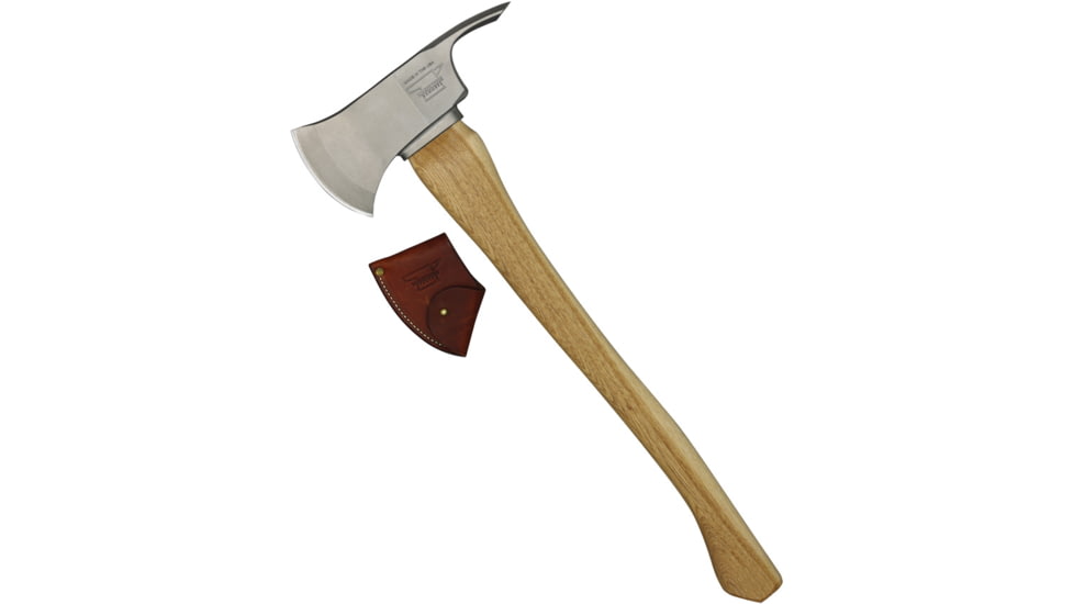 Hardcore Hammers Conservationist TR Axe 23