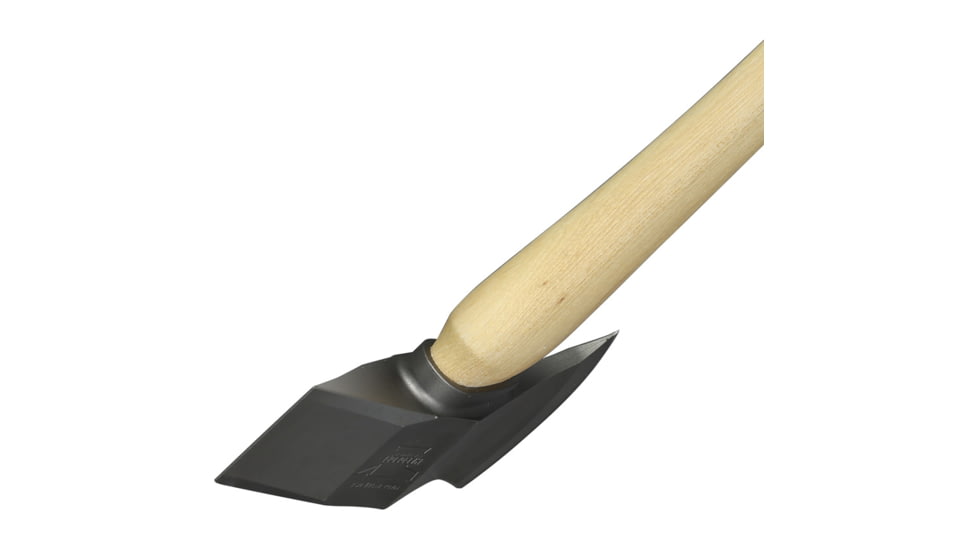 Hardcore Hammers Forester TR Axe Natural 23