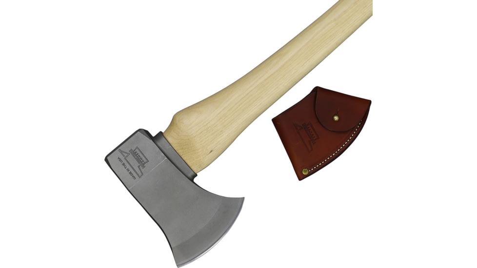 Hardcore Hammers Original TR Axe Natural 27