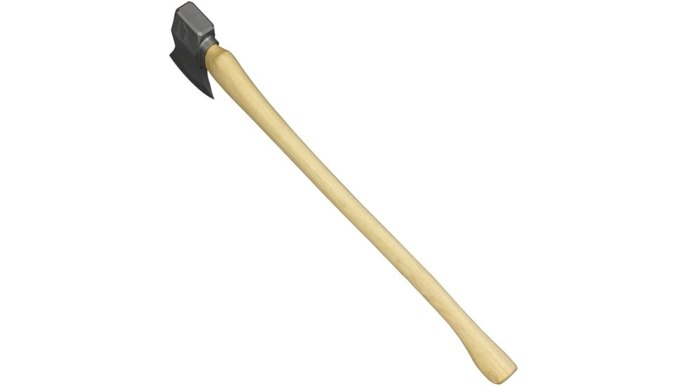 Hardcore Hammers Original TR Axe Natural 27