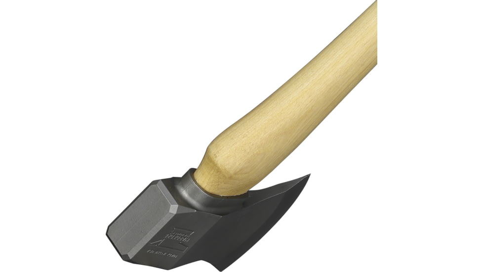 Hardcore Hammers Original TR Axe Natural 27